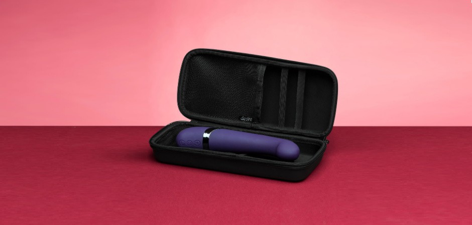 Desire G-spot 4